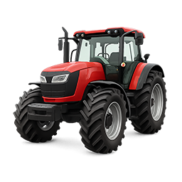 Agricultural Machinery