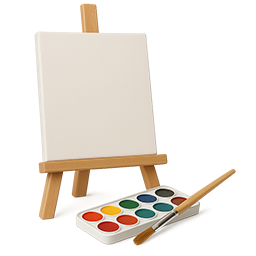 Hobby and Creativity