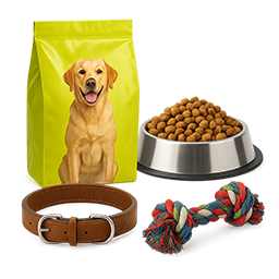 Pet supplies