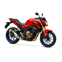 Motorcycles and mopeds